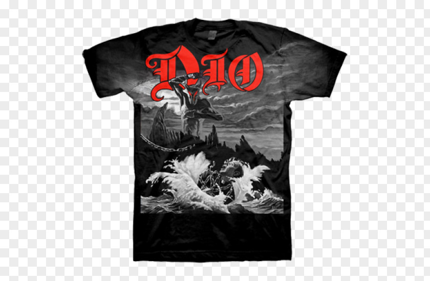 Holy Diver Dio Album Cover Heavy Metal PNG