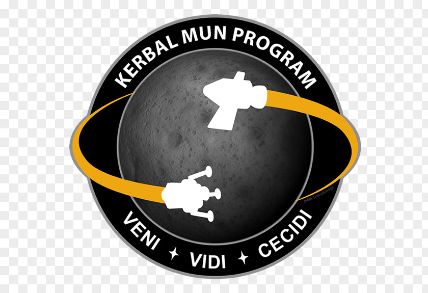 Kerbal Space Program Logo Brand Product Font PNG