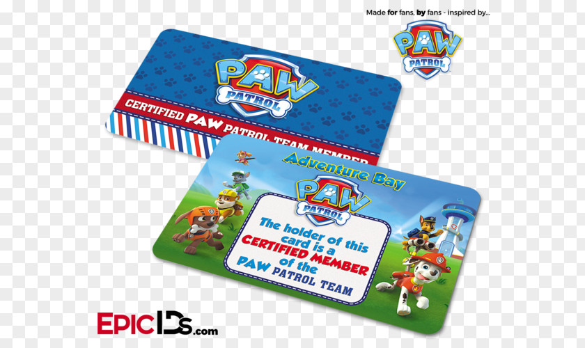 Lollipop Park Adventure Birthday Epic IDs Centrepiece PNG