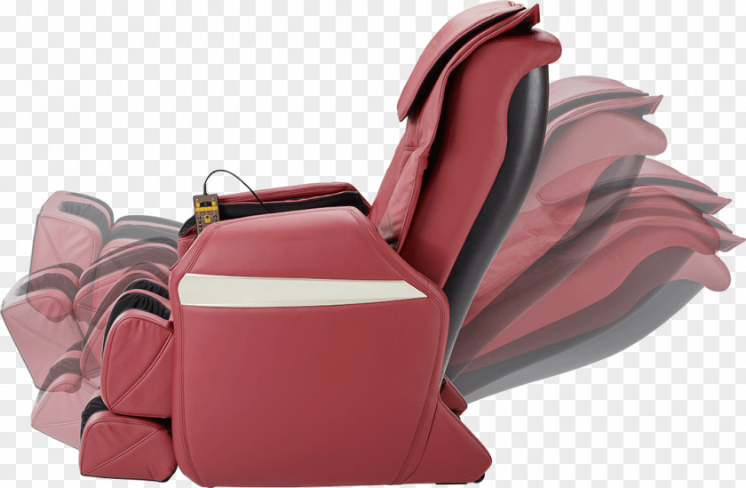 Massage Chair Table Recliner PNG