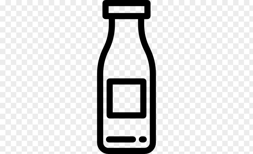 Milk Bottle Coffee Clip Art PNG