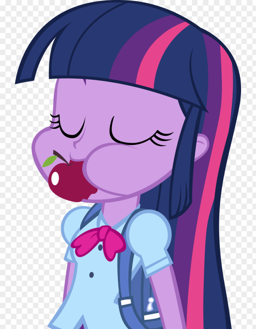 Nomnom Twilight Sparkle Pinkie Pie Applejack Rarity Sunset Shimmer PNG