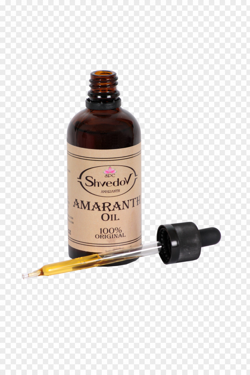 Oil Amaranth Grain Liquid PNG