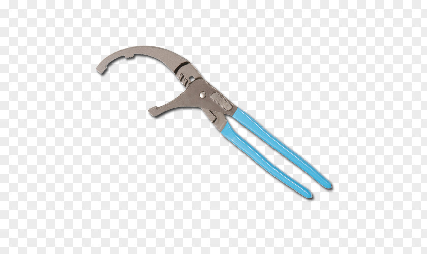 Pliers Diagonal Hand Tool Tongue-and-groove Channellock PNG