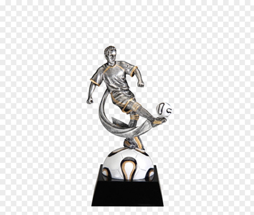 Soccer Trophy Medal Football Commemorative Plaque Award PNG