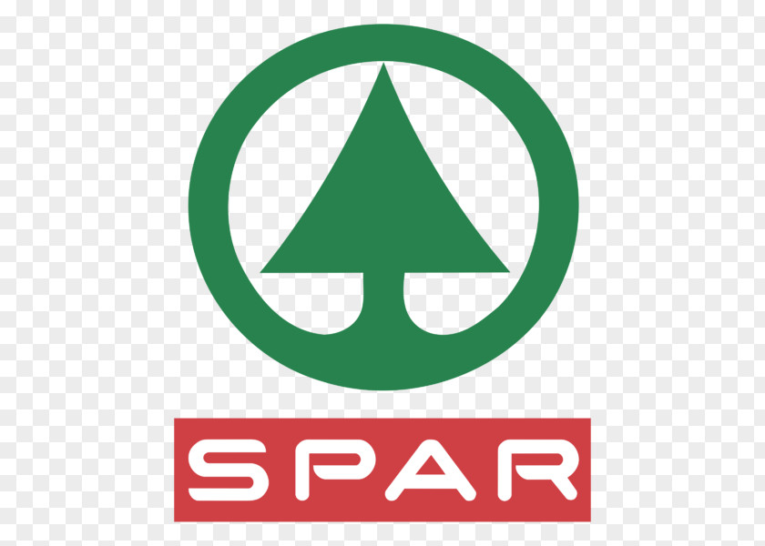 Spar Österreichische Warenhandels-AG Logo Business PNG