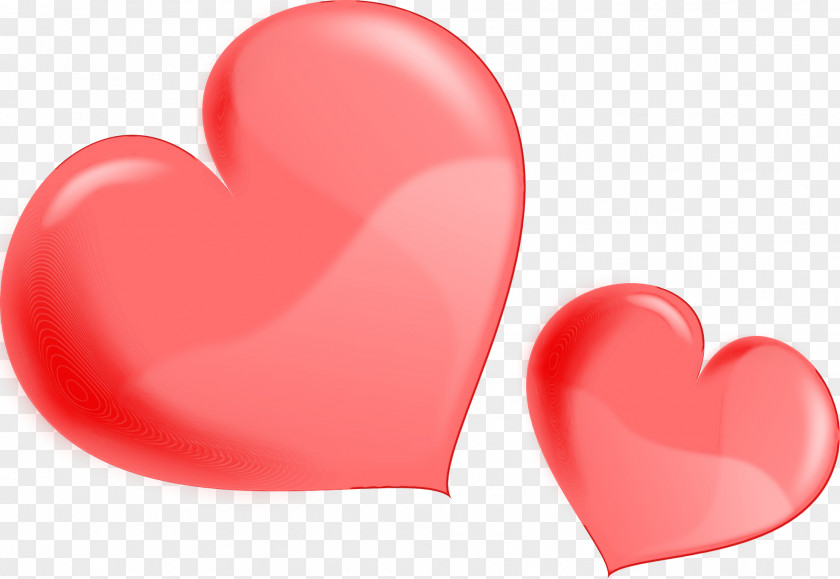 Symbol Love Valentine's Day PNG