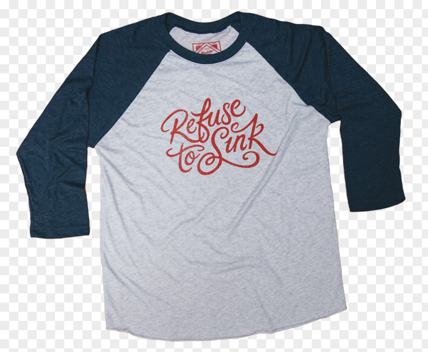 T-shirt Clothing The Walt Disney Company Raglan Sleeve PNG