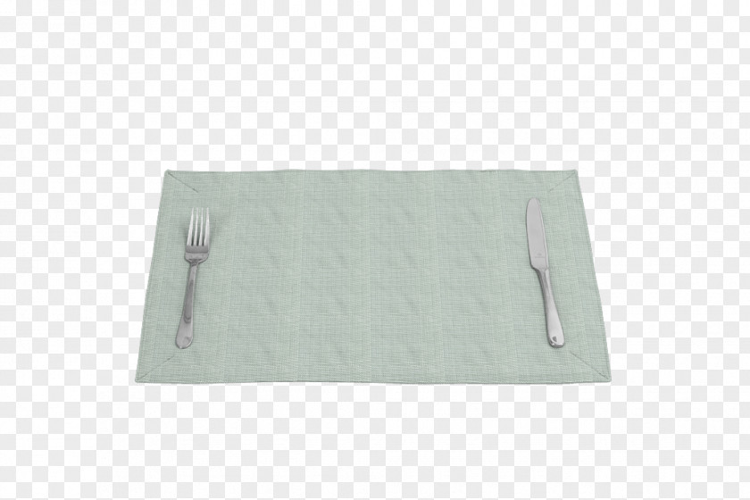 Tablecloth Place Mats Rectangle Grey PNG