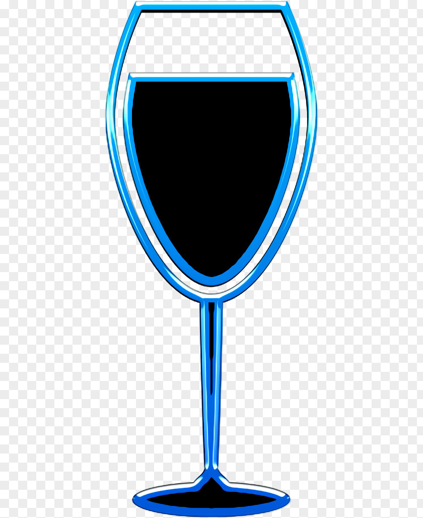 Wine Icon Food Drinks Set PNG