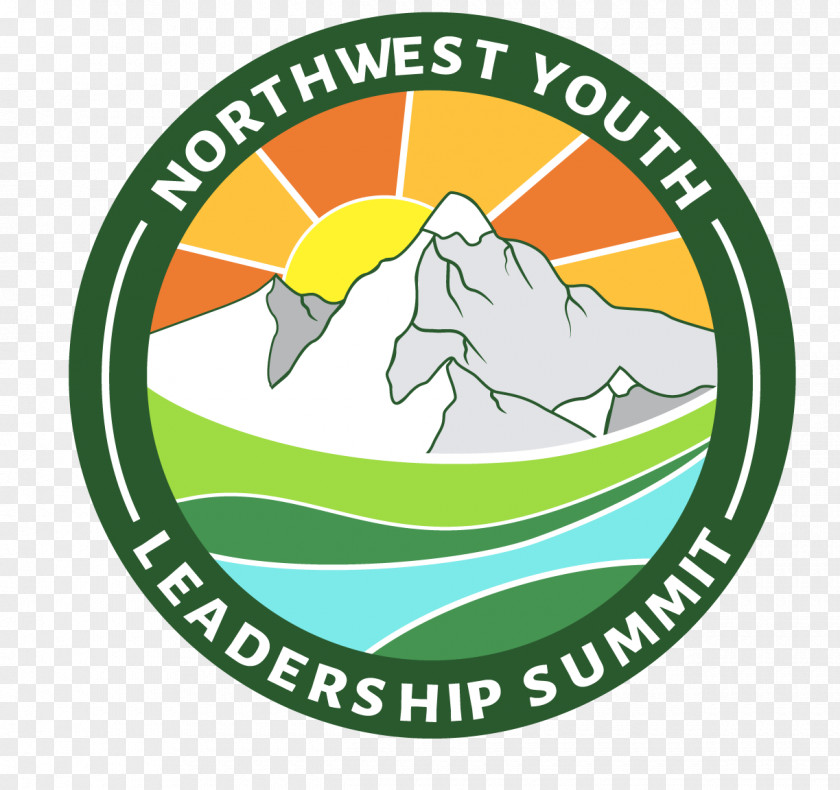 Youth Leadership Summit Logo Organization Brand Font PNG