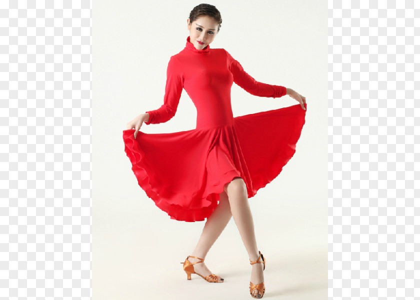 Ballroom Dance Cocktail Dress Clothing Promotion PNG