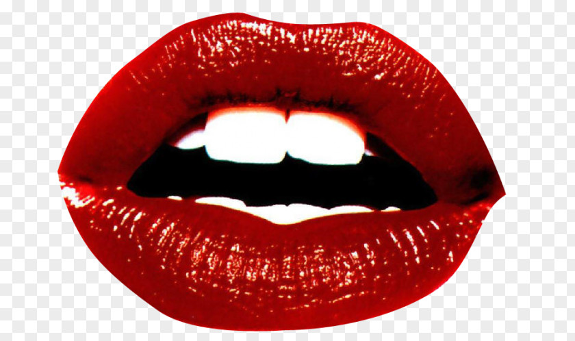 Biting Lips Lip Desktop Wallpaper Mouth Tongue PNG