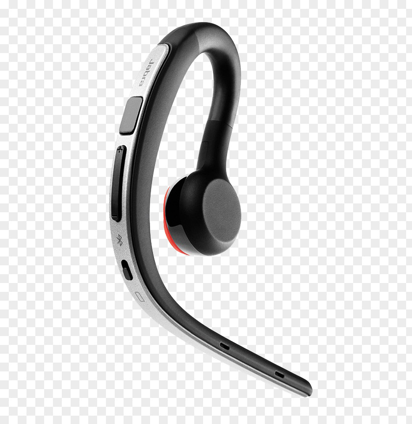 Bluetooth Earphone Headset Headphones Jabra Wireless PNG