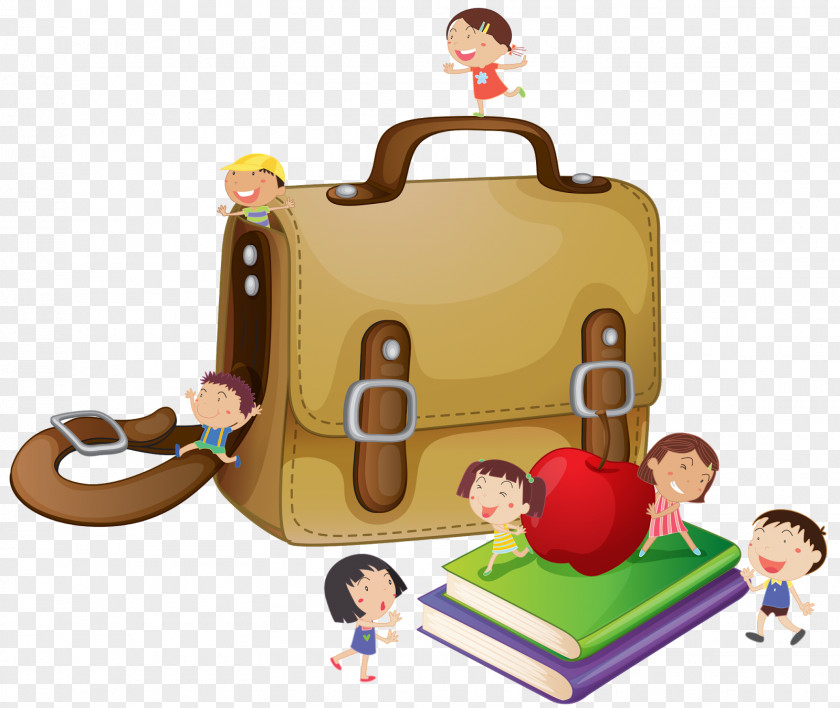 Carry Schoolbags Royalty-free Stock Photography Drawing PNG