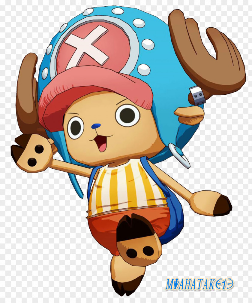 Chopper One Piece: Unlimited World Red Tony Monkey D. Luffy Usopp Nami PNG