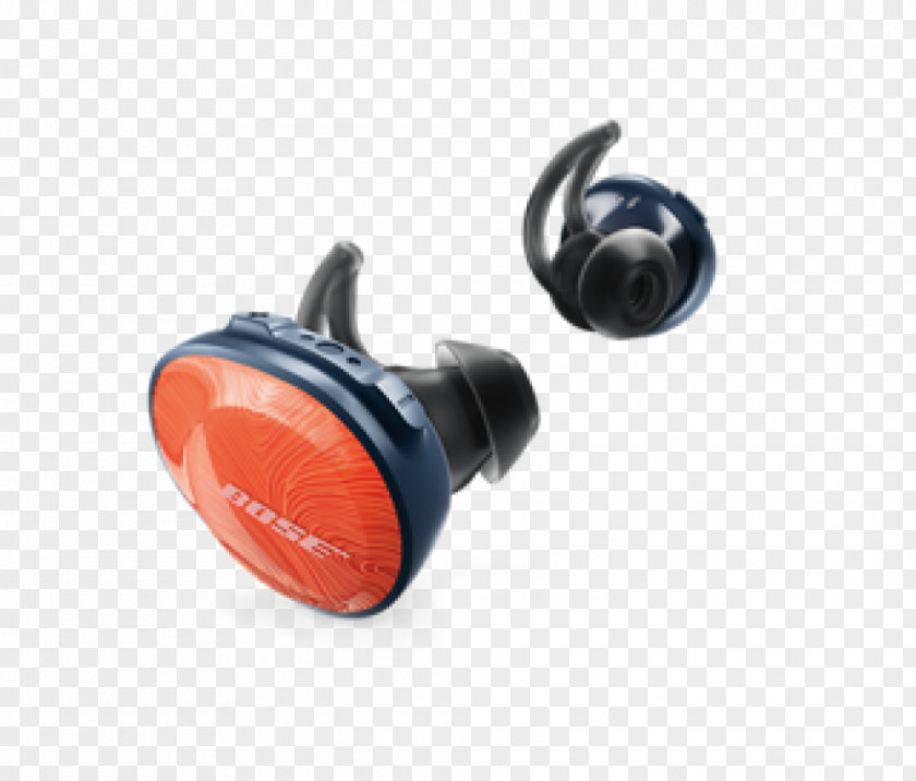 Headphones Bose SoundSport Free Wireless Corporation In-ear PNG