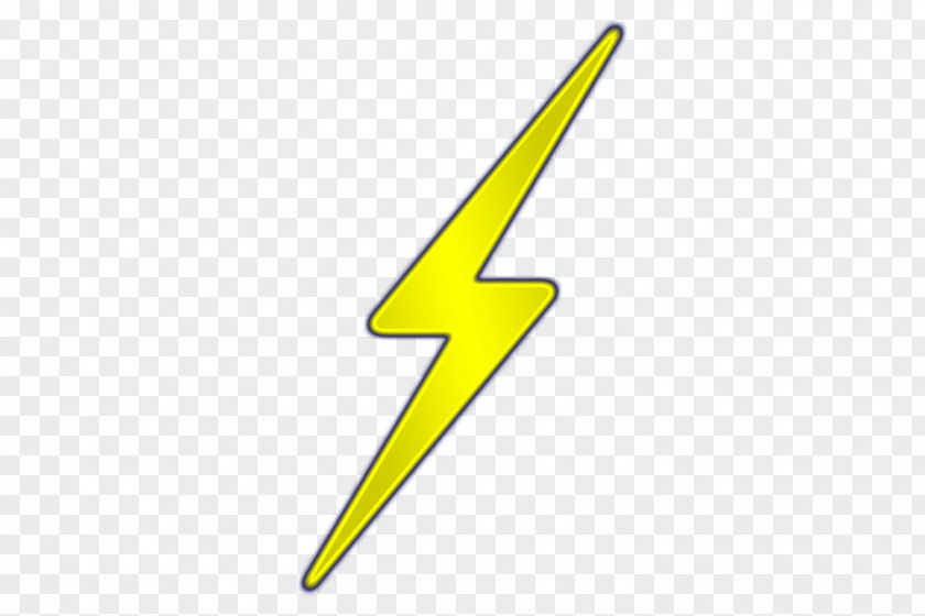 Lightning Flash Clip Art PNG