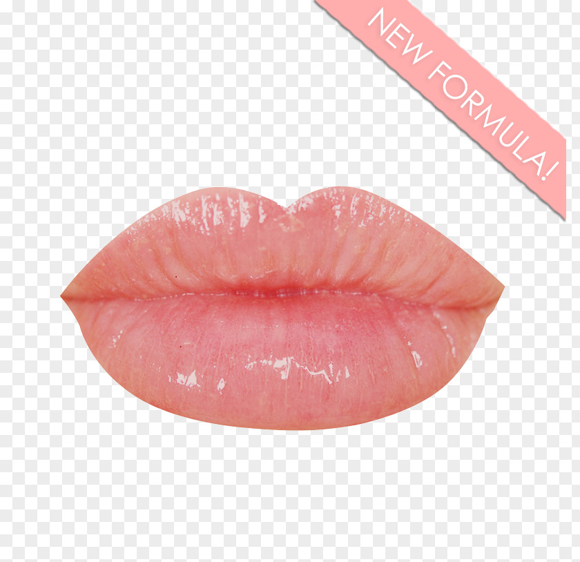 Lipstick Lip Gloss Balm Glitter PNG