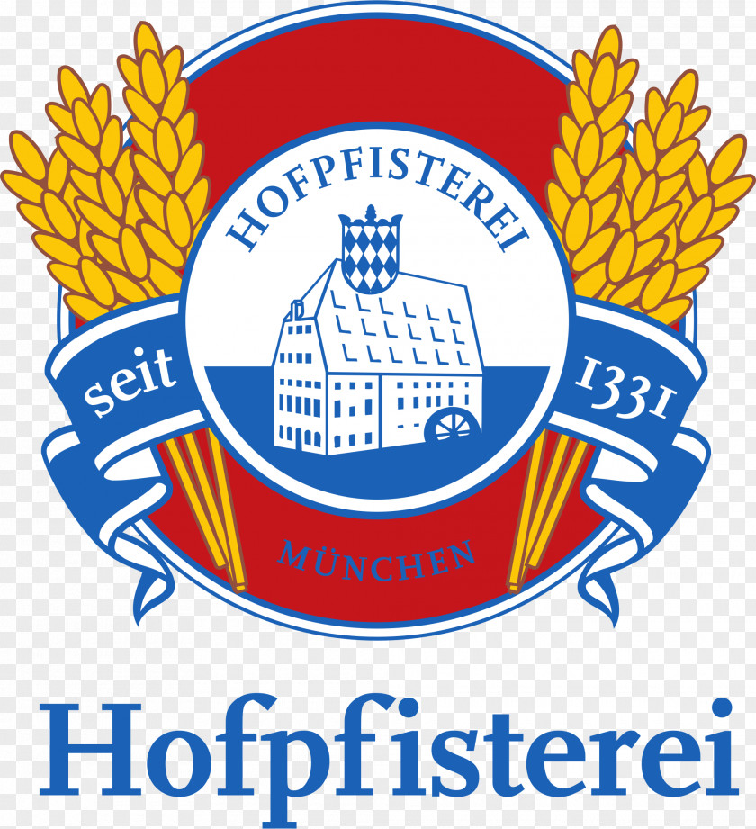 Ludwig Stocker Hofpfisterei GmbH Bakery Nuremberg Logo PNG