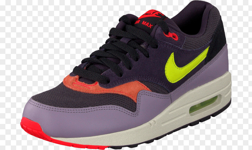 Nike Sports Shoes Slipper Air Max 1 Men's PNG