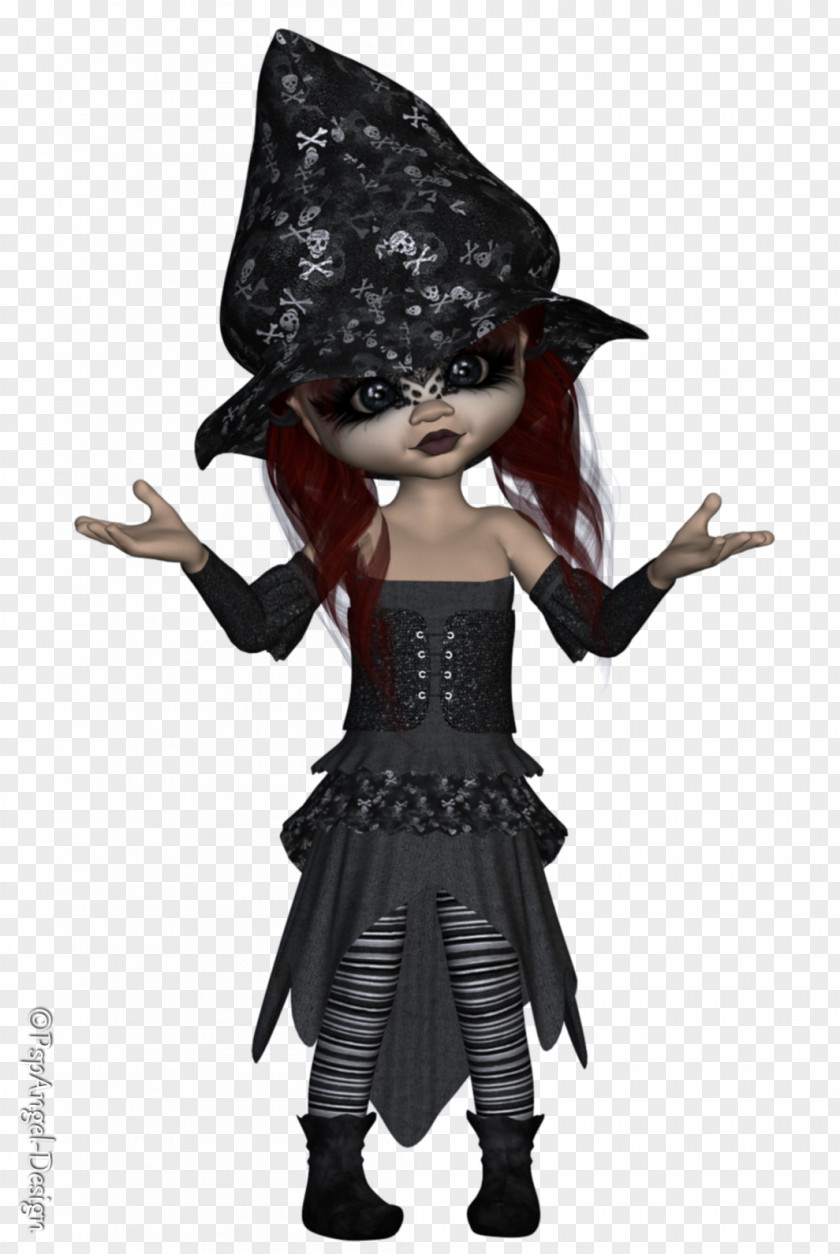 Poser Goth Subculture Poseur Biscuits Biscotti PNG