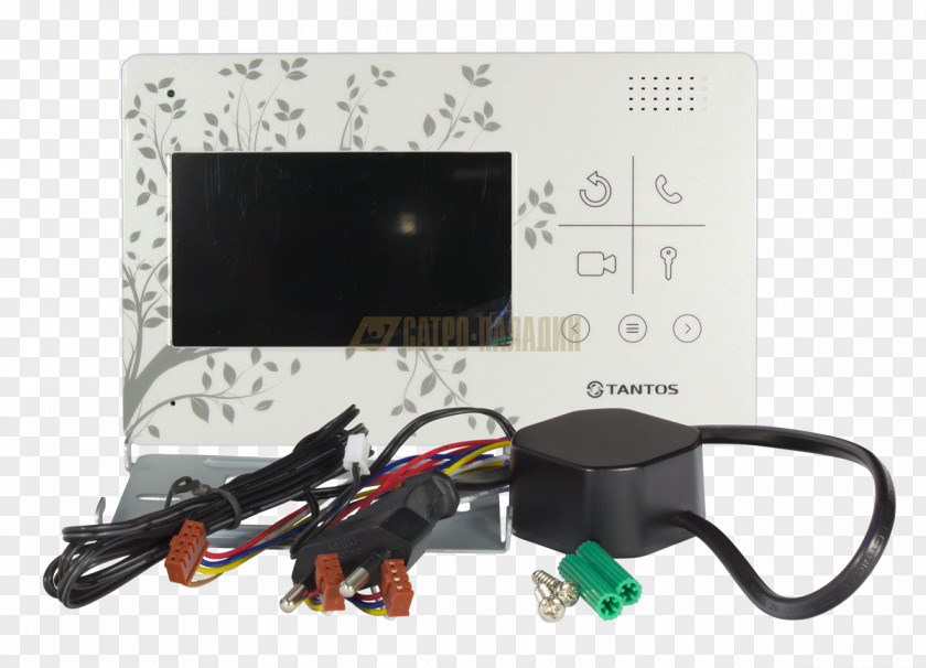 Video Game Consoles Door Phone Computer Monitors Thin-film Transistor Photography PNG