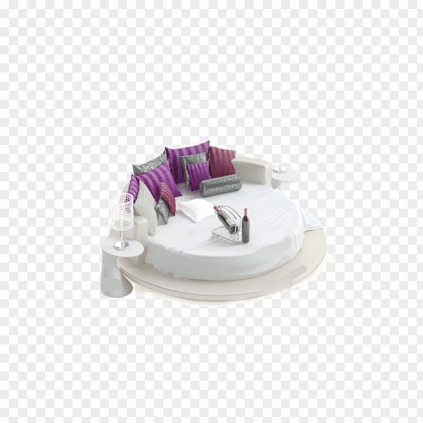3D Sofa Computer Graphics Modeling Autodesk 3ds Max Bed PNG