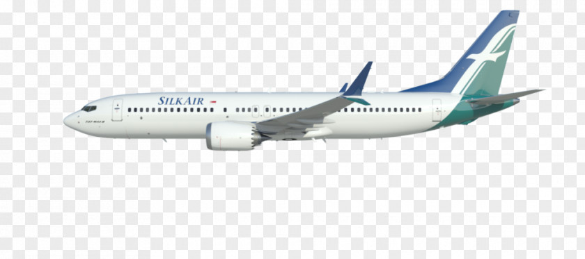 Airplane Boeing 737 Next Generation 767 SilkAir Flight 185 MAX PNG