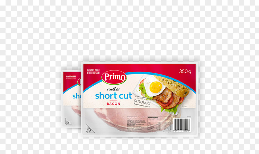Bacon Ham Salt Pork Smoking PNG