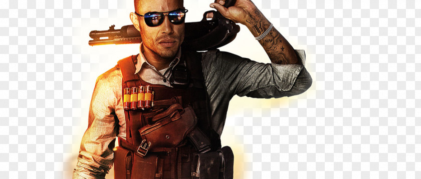 Battlefield Hardline Transparent Images Call Of Duty: Advanced Warfare 1 4 PNG