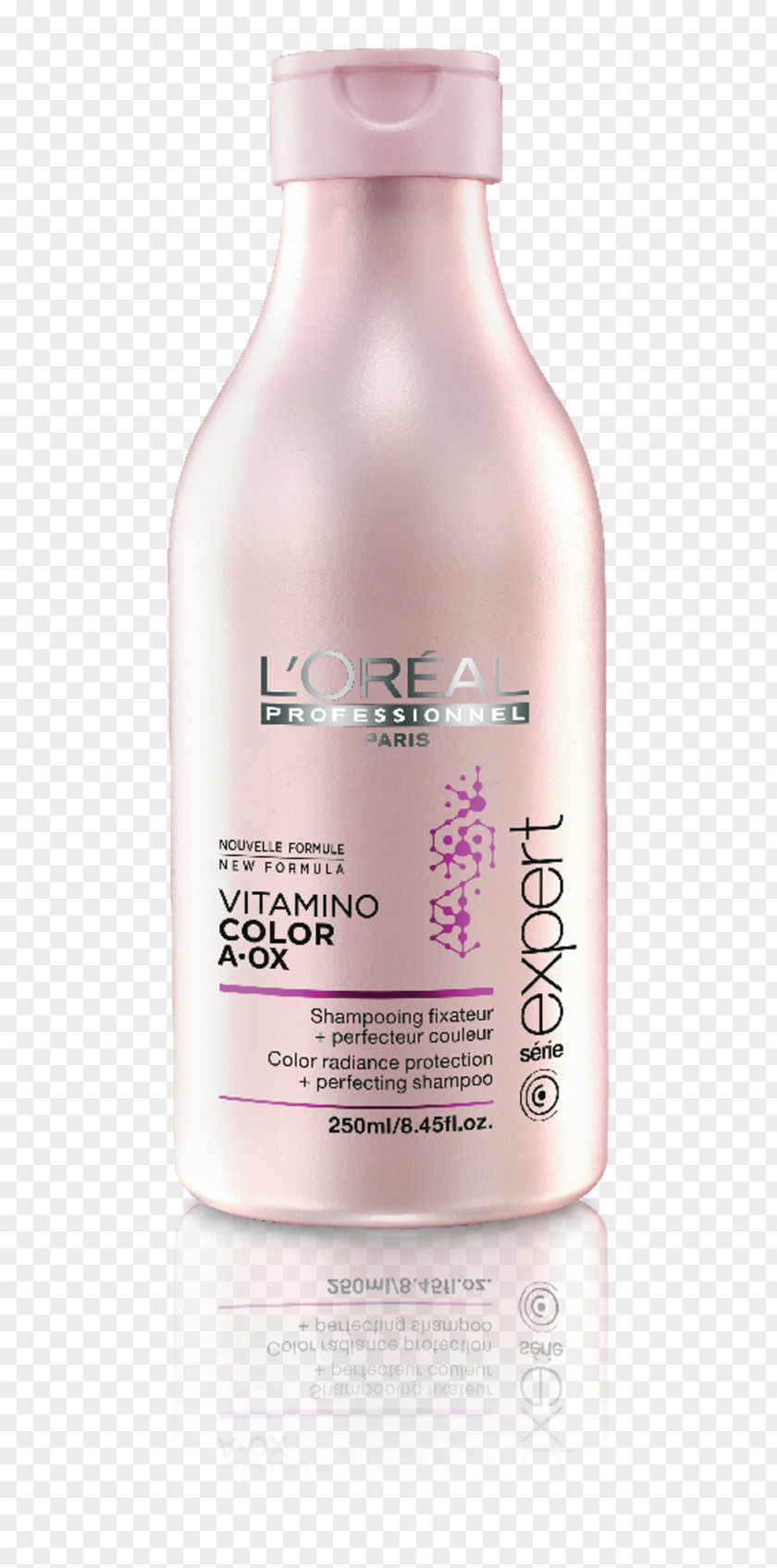 Beauty Salons Element Lotion Shampoo L'Oréal Professionnel Hair Conditioner PNG