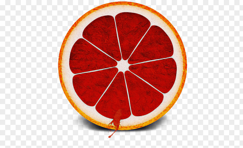 Bitter Orange Mandarin PNG