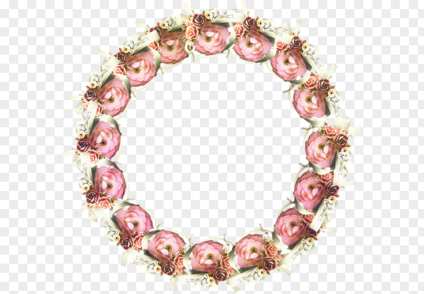 Body Jewelry Bead Fashion Heart PNG
