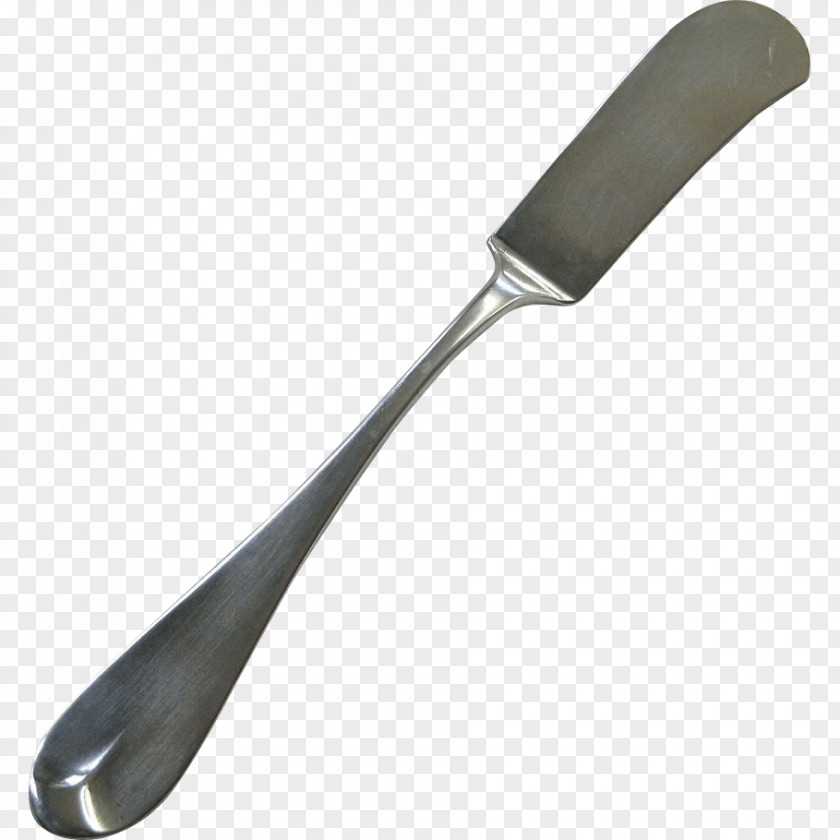 Butter Knife Fork Stainless Steel Tool PNG