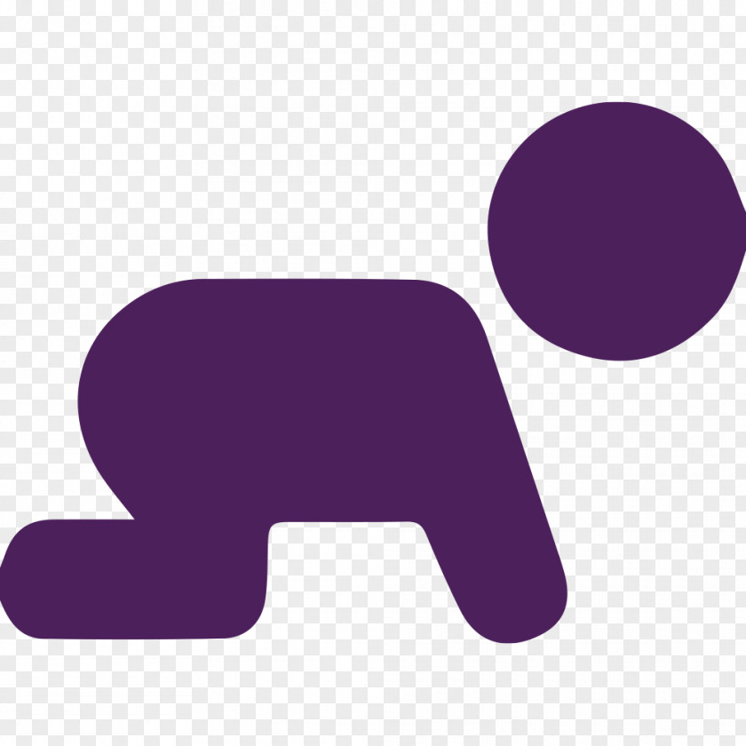 Child Crawling Infant PNG