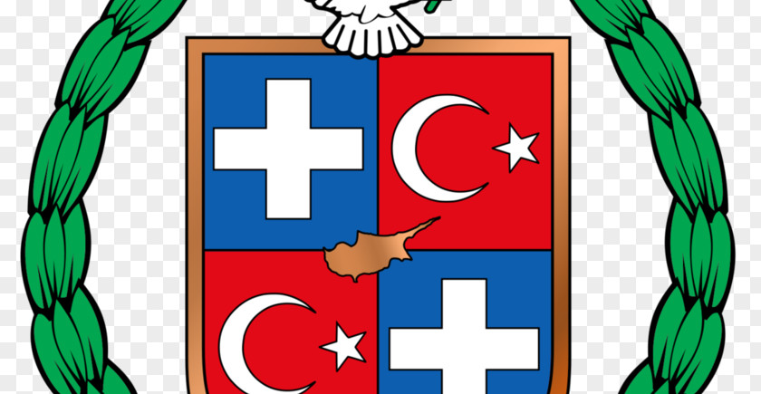 Coat Of Arms Cyprus Nowe Brzesko Acquacanina Apiro Cross City PNG