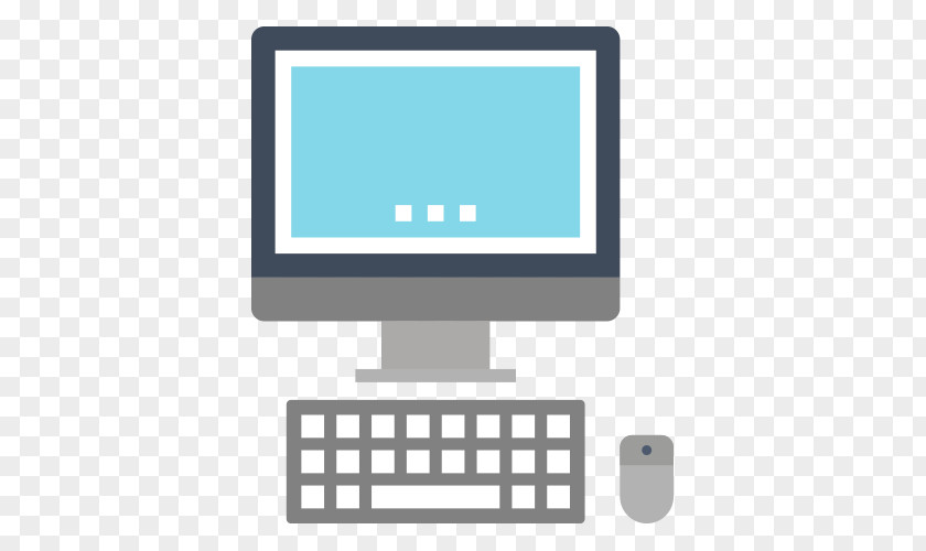Computer Mouse Keyboard Laptop Clip Art PNG