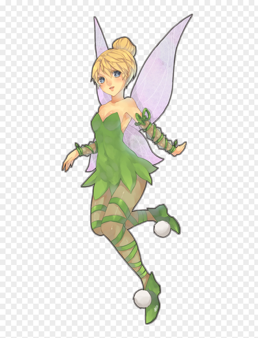 Fairy Costume Design Plant Clip Art PNG