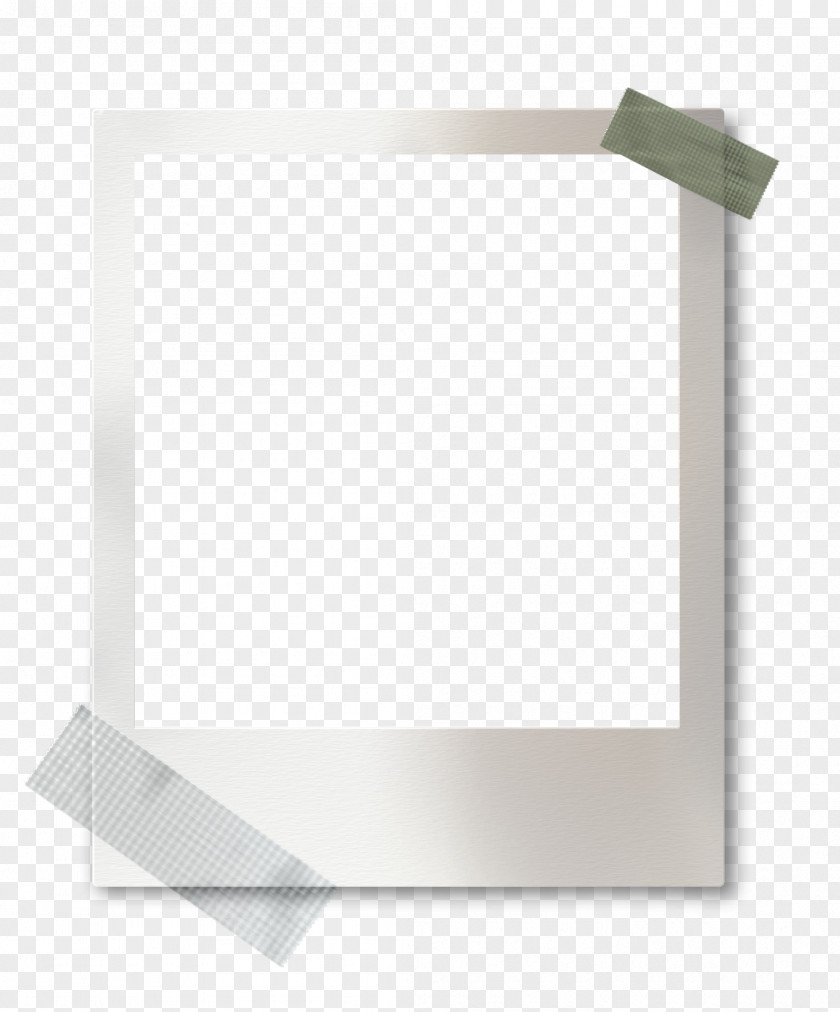 Frame White Picture Frames Painting Square PNG