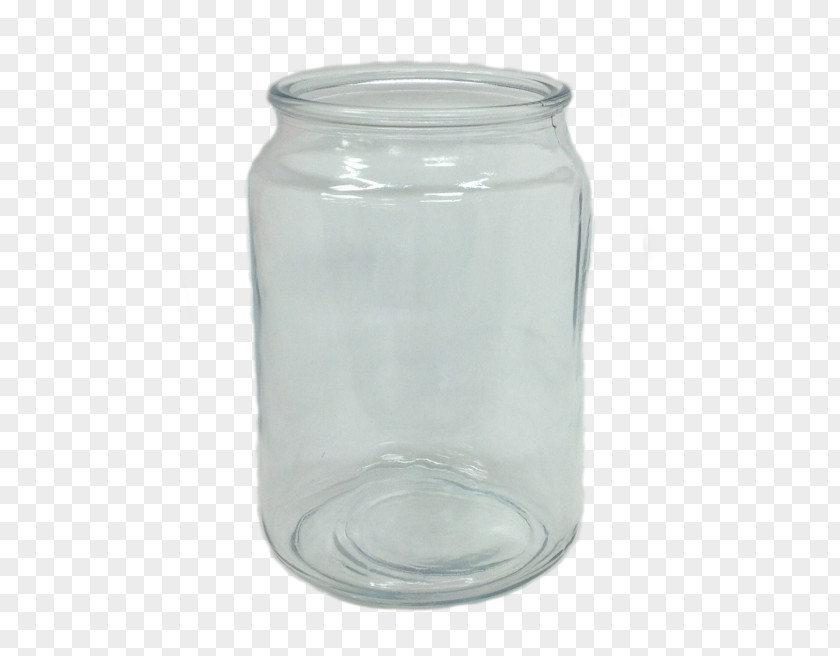 Glass Mason Jar Lid Perfume Bottles PNG