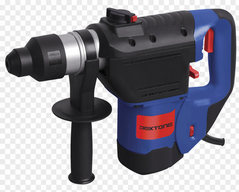 Hammer Drill SDS Augers Tool PNG