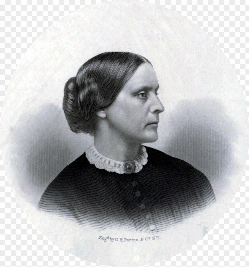 Hope Primary School Susan B. Anthony United States History Of Woman Suffrage Women's National American Association PNG