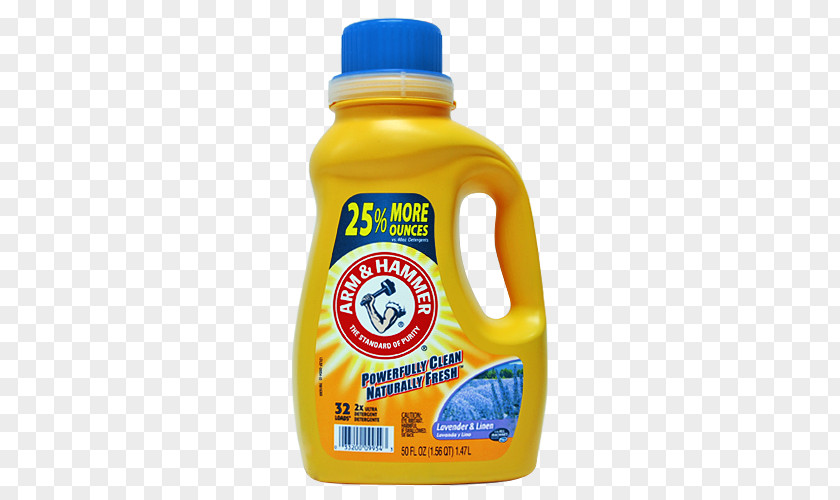 Hot Deal Laundry Detergent Arm & Hammer Bleach OxiClean PNG