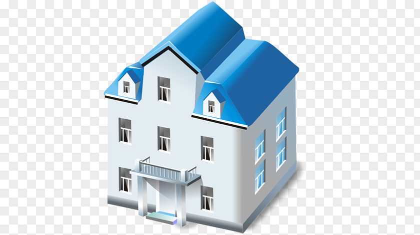House Transparency Clip Art PNG
