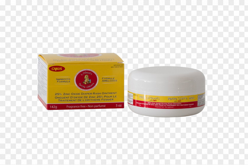 Irritant Diaper Dermatitis Cream Infant Salve PNG