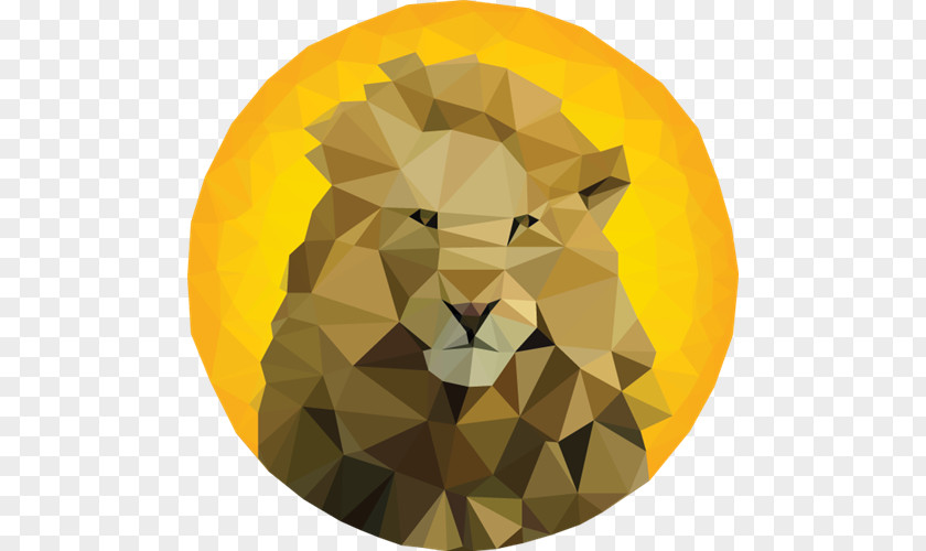 Lion Chelmsford Logo PNG