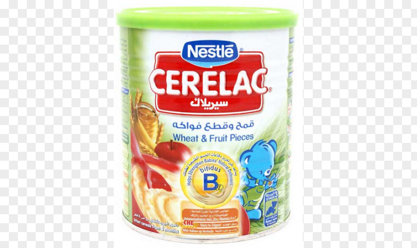 Milk Baby Food Breakfast Cereal Cerelac PNG