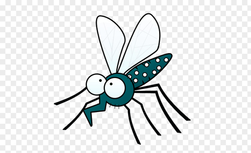 Mosquito Vector Graphics Clip Art Illustration Image PNG