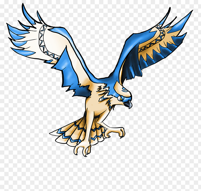 Osprey Bald Eagle Digital Art Fan Clip PNG